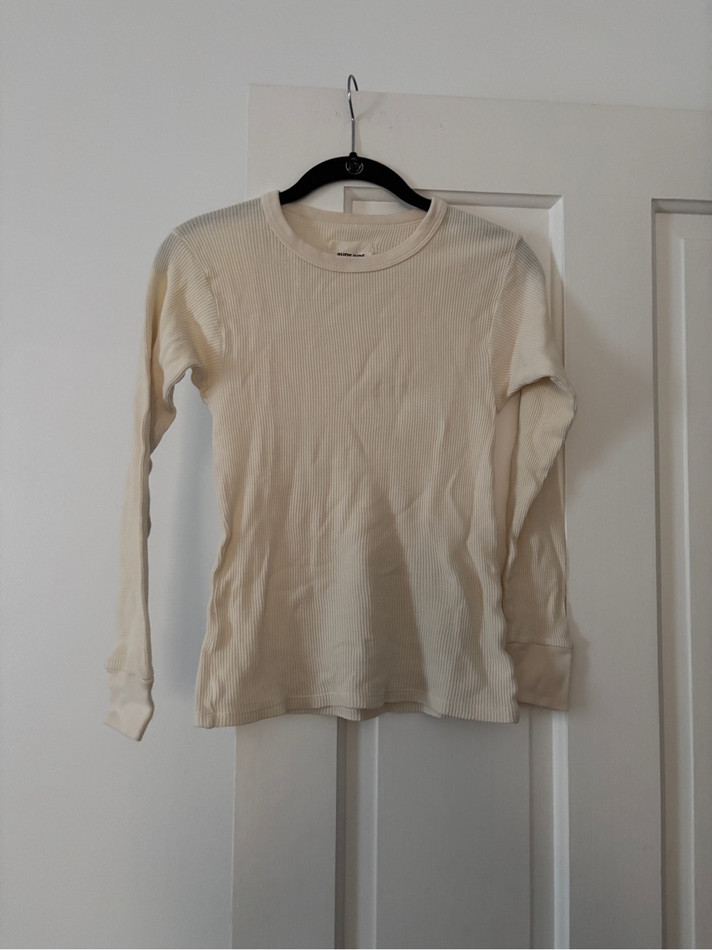Rudy Jude Thermal in Natural